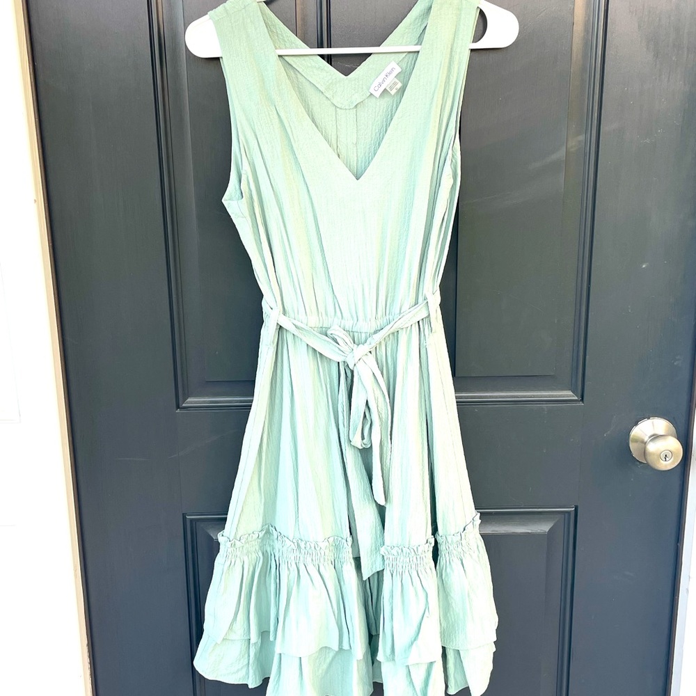 Women’s Calvin Klein dress